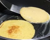 お洒落にCafe風バナナパンケーキ♡作り方5写真