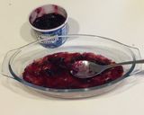 豆腐でレアチーズ風作り方2写真