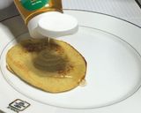 お洒落にCafe風バナナパンケーキ♡作り方8写真