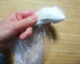 【子どもと作ろう】楽しいトマトサラダ作り方6写真