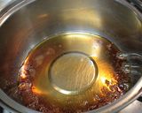 甘さ控えめ*かぼちゃのプリン作り方1写真
