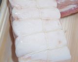 カレー伝導師のレンジだけで豚の角煮カレー作り方4写真