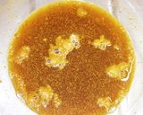 カレー伝導師のレンジだけで豚の角煮カレー作り方5写真