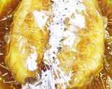 カレー伝導師のレンジだけで豚の角煮カレー作り方14写真