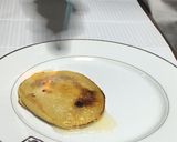 お洒落にCafe風バナナパンケーキ♡作り方10写真