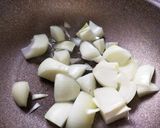 チキンのラタトゥイユ風煮込み♪作り方2写真
