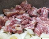 チキンのラタトゥイユ風煮込み♪作り方3写真