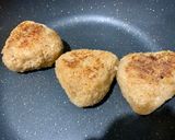 夏にピッタリ！炊き込み冷やしダシ汁茶漬け作り方3写真