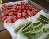 差し込みフルーツサンド作り方1写真