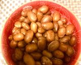基本の煮豆　お節料理に・無添加で安心♡作り方13写真
