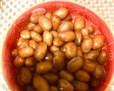 基本の煮豆　お節料理に・無添加で安心♡作り方13写真
