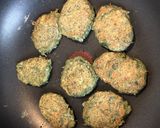 納豆じゃがいものおやき（後期）作り方7写真