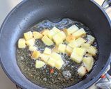 チキンカツカレー作り方2写真