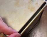 反則技 天然酵母の食パン作り方12写真