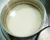 究極的拘った結果…お米の磨ぎ方のススメ作り方4写真