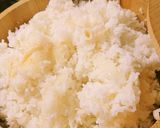 究極的拘った結果…お米の磨ぎ方のススメ作り方7写真
