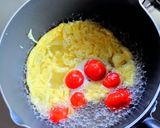 即席トマトスープ作り方4写真