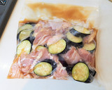 めんつゆで簡単!!鶏もも肉の和風唐揚げ◎作り方1写真