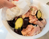 めんつゆで簡単!!鶏もも肉の和風唐揚げ◎作り方4写真