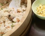 まぜまぜ簡単ちらし( *´艸`)鰻版！作り方9写真