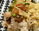 まぜまぜ簡単ちらし( *´艸`)鰻版！作り方10写真