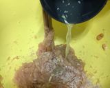 旨味を包みこんだプリンプリン♪餃子作り方12写真