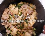 3つのコツでプロの味!ゴーヤチャンプルー作り方32写真