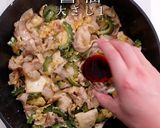 3つのコツでプロの味!ゴーヤチャンプルー作り方31写真