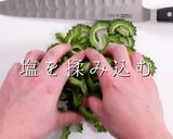 3つのコツでプロの味!ゴーヤチャンプルー作り方4写真