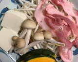 ♡簡単！ヘルシー野菜蒸し♡作り方2写真