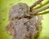 旨味を包みこんだプリンプリン♪餃子作り方14写真
