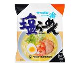 塩ラーメンで作るアレンジレシピ♪作り方1写真