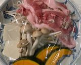 ♡簡単！ヘルシー野菜蒸し♡作り方3写真