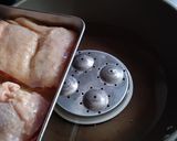 醉鶏☆Drunken Chicken作り方2写真