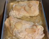 醉鶏☆Drunken Chicken作り方3写真
