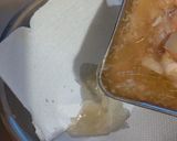 醉鶏☆Drunken Chicken作り方4写真