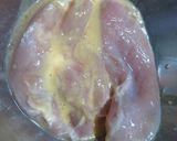 鶏胸肉でしっとりチキン南蛮作り方4写真