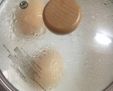 まさかの時短☆早くて綺麗 ゆで卵の作り方作り方3写真