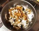 アオリイカの軟骨唐揚げ作り方4写真