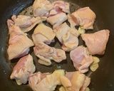 鶏肉と野菜のトマト煮　市販のソースで簡単作り方2写真