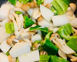 鶏肉と野菜のトマト煮　市販のソースで簡単作り方3写真