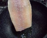白身魚にサルサ作り方13写真