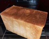 反則技 天然酵母の食パン作り方15写真