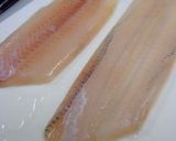 白身魚にサルサ作り方12写真