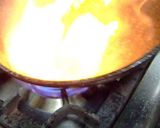 白身魚にサルサ作り方15写真