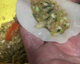 旨味を包みこんだプリンプリン♪餃子作り方24写真