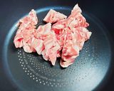 アスパラと豚バラ肉のオイスターソース炒め作り方8写真