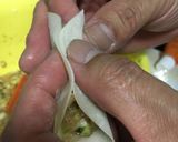 旨味を包みこんだプリンプリン♪餃子作り方25写真