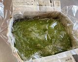 抹茶のブラウニー作り方22写真