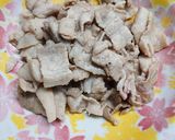 アスパラと豚バラ肉のオイスターソース炒め作り方10写真